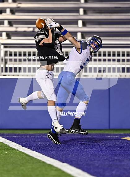 Thumbnail 1 in Spotswood @ Turner Ashby photogallery.