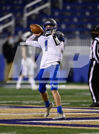 Thumbnail 2 in Spotswood @ Turner Ashby photogallery.