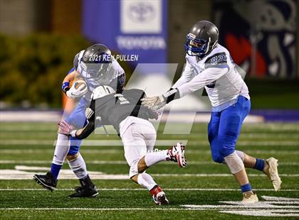 Thumbnail 3 in Spotswood @ Turner Ashby photogallery.