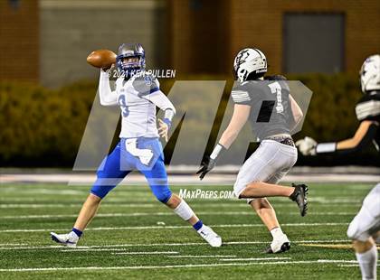 Thumbnail 3 in Spotswood @ Turner Ashby photogallery.
