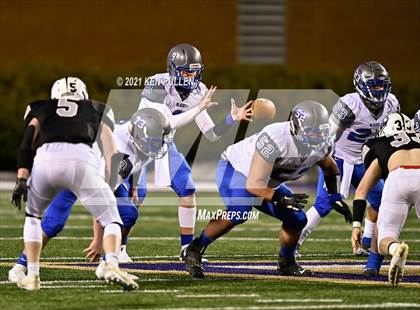 Thumbnail 3 in Spotswood @ Turner Ashby photogallery.