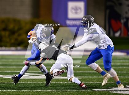 Thumbnail 1 in Spotswood @ Turner Ashby photogallery.