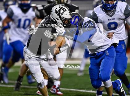 Thumbnail 3 in Spotswood @ Turner Ashby photogallery.