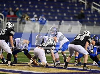 Thumbnail 1 in Spotswood @ Turner Ashby photogallery.