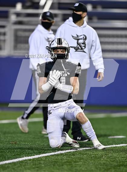 Thumbnail 3 in Spotswood @ Turner Ashby photogallery.