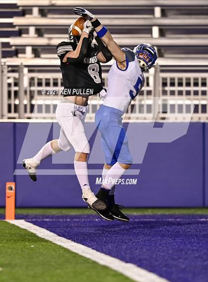 Thumbnail 3 in Spotswood @ Turner Ashby photogallery.