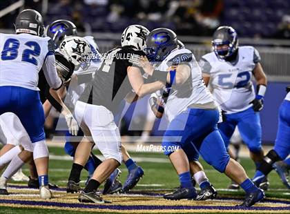 Thumbnail 2 in Spotswood @ Turner Ashby photogallery.