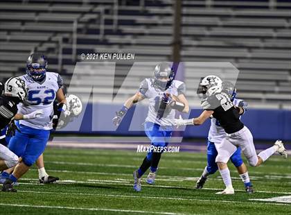 Thumbnail 2 in Spotswood @ Turner Ashby photogallery.
