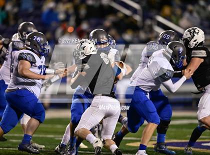 Thumbnail 2 in Spotswood @ Turner Ashby photogallery.