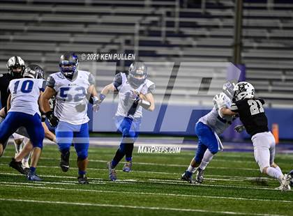 Thumbnail 3 in Spotswood @ Turner Ashby photogallery.