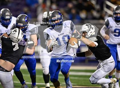 Thumbnail 2 in Spotswood @ Turner Ashby photogallery.