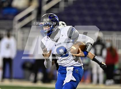 Thumbnail 1 in Spotswood @ Turner Ashby photogallery.