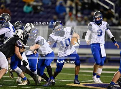 Thumbnail 3 in Spotswood @ Turner Ashby photogallery.
