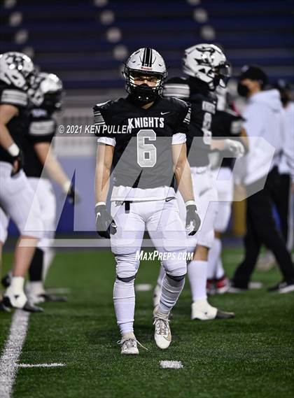 Thumbnail 3 in Spotswood @ Turner Ashby photogallery.