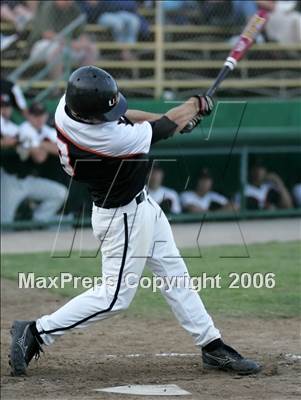 Thumbnail 2 in Woodland vs Bella Vista (D2 Section Final) photogallery.