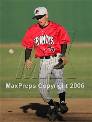 Thumbnail 3 in Woodland vs Bella Vista (D2 Section Final) photogallery.