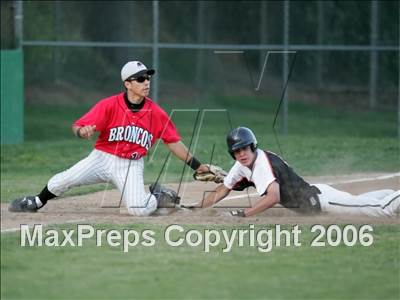 Thumbnail 3 in Woodland vs Bella Vista (D2 Section Final) photogallery.