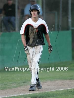 Thumbnail 2 in Woodland vs Bella Vista (D2 Section Final) photogallery.