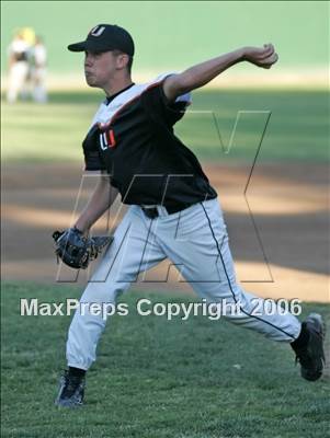 Thumbnail 2 in Woodland vs Bella Vista (D2 Section Final) photogallery.