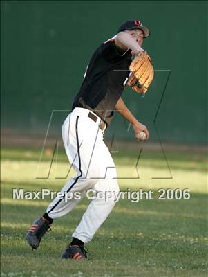 Thumbnail 1 in Woodland vs Bella Vista (D2 Section Final) photogallery.