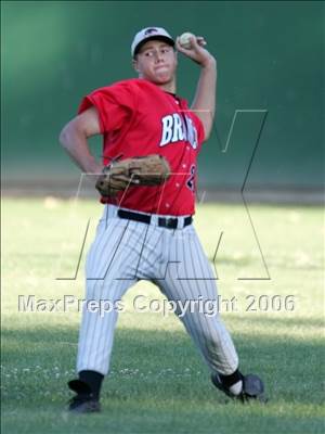 Thumbnail 2 in Woodland vs Bella Vista (D2 Section Final) photogallery.