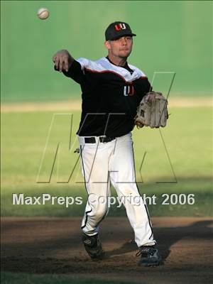 Thumbnail 2 in Woodland vs Bella Vista (D2 Section Final) photogallery.
