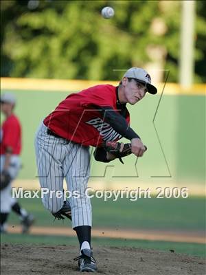 Thumbnail 2 in Woodland vs Bella Vista (D2 Section Final) photogallery.
