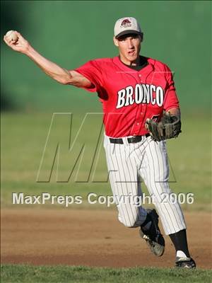 Thumbnail 2 in Woodland vs Bella Vista (D2 Section Final) photogallery.