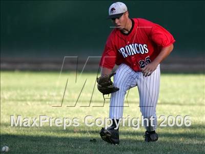 Thumbnail 3 in Woodland vs Bella Vista (D2 Section Final) photogallery.