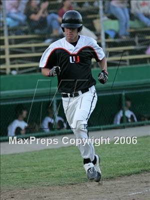 Thumbnail 2 in Woodland vs Bella Vista (D2 Section Final) photogallery.