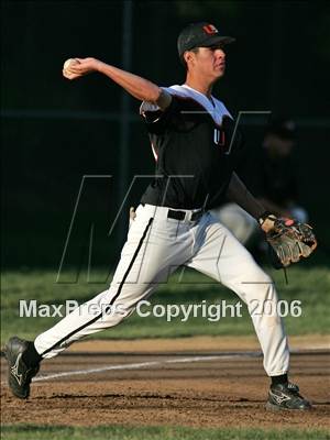 Thumbnail 2 in Woodland vs Bella Vista (D2 Section Final) photogallery.