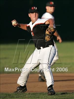 Thumbnail 1 in Woodland vs Bella Vista (D2 Section Final) photogallery.