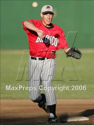 Thumbnail 2 in Woodland vs Bella Vista (D2 Section Final) photogallery.