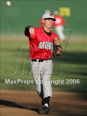 Thumbnail 2 in Woodland vs Bella Vista (D2 Section Final) photogallery.