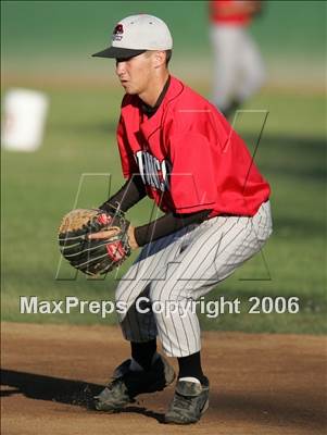 Thumbnail 1 in Woodland vs Bella Vista (D2 Section Final) photogallery.