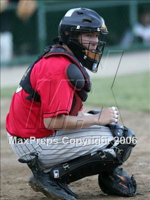 Thumbnail 2 in Woodland vs Bella Vista (D2 Section Final) photogallery.