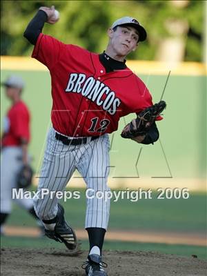 Thumbnail 3 in Woodland vs Bella Vista (D2 Section Final) photogallery.