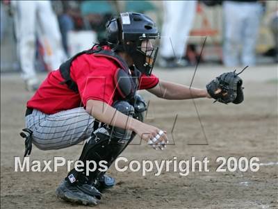 Thumbnail 1 in Woodland vs Bella Vista (D2 Section Final) photogallery.