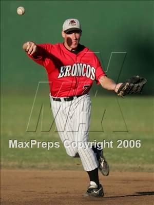 Thumbnail 2 in Woodland vs Bella Vista (D2 Section Final) photogallery.