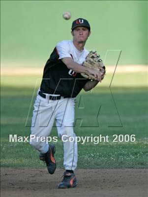 Thumbnail 3 in Woodland vs Bella Vista (D2 Section Final) photogallery.