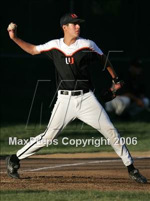 Thumbnail 3 in Woodland vs Bella Vista (D2 Section Final) photogallery.