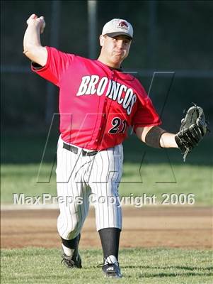 Thumbnail 3 in Woodland vs Bella Vista (D2 Section Final) photogallery.