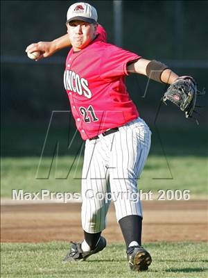 Thumbnail 1 in Woodland vs Bella Vista (D2 Section Final) photogallery.