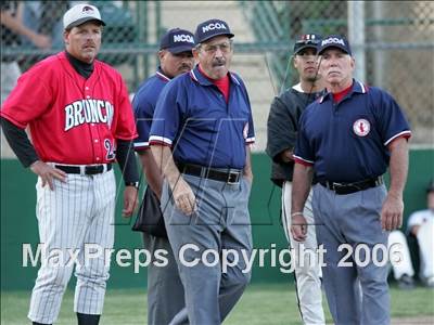 Thumbnail 2 in Woodland vs Bella Vista (D2 Section Final) photogallery.