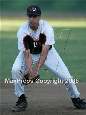Thumbnail 1 in Woodland vs Bella Vista (D2 Section Final) photogallery.
