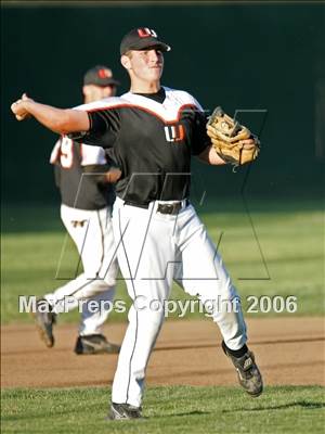 Thumbnail 3 in Woodland vs Bella Vista (D2 Section Final) photogallery.