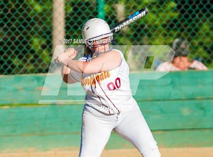 Thumbnail 1 in Deer Valley vs. Northgate (HASA Invitational) photogallery.