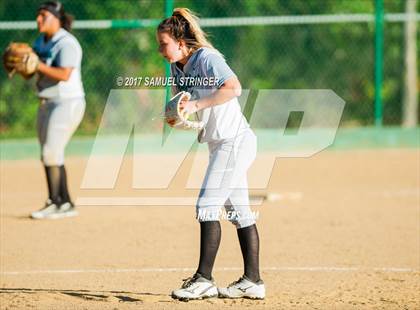 Thumbnail 2 in Deer Valley vs. Northgate (HASA Invitational) photogallery.
