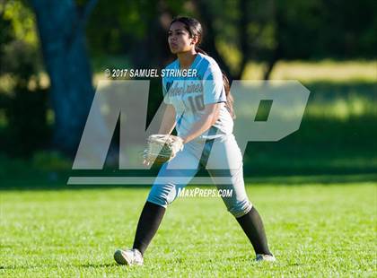 Thumbnail 1 in Deer Valley vs. Northgate (HASA Invitational) photogallery.