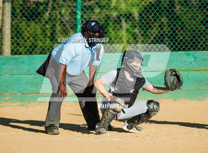 Thumbnail 3 in Deer Valley vs. Northgate (HASA Invitational) photogallery.